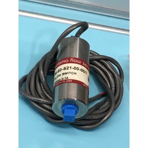 เซ็นเซอร์ควบคุมการไหล MALEMA M-60-S21-00-001, 177114 - อุปกรณ์และอะไหล่เซมิคอนดักเตอร์ระดับโลกที่เชื่อถือได้ - Product Image 1
