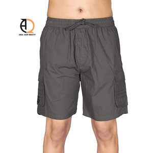 กางเกงคาร์โก้ลำลองสไตล์สตรีทแวร์ - Product Image 5