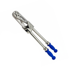 Cortador de Varillas Quirúrgicas Ortopédicas Manual Moin International, Herramienta de Corte Quirúrgica Industrial de Acero Inoxidable, Certificado CE - Product Image 4