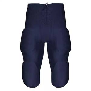 Nueva Llegada de Ropa Deportiva, Uniforme de Fútbol Americano con Diseño Único Personalizado, Transpirable y Duradero, Mejor Precio con Servicio OEM - Product Image 6