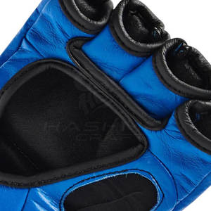 Equipo de Entrenamiento de Artes Marciales y Boxeo Multiusos, Guantes de MMA de 4oz, Diseñados para Práctica de Fitness y Uso de Fuerza - Product Image 6