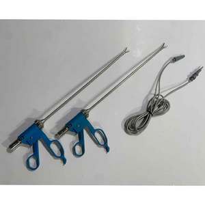 Premium Quality Tegra Surgical Class I Orthopedic Surgical <b>Instrument</b> Cable Stainless Steel Manual Tool Surgical Autoclavable - Product Image 1