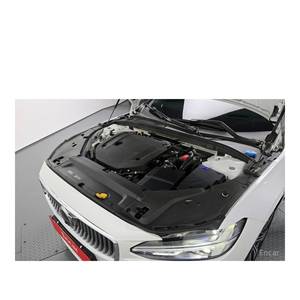 Volvo S90 B6 AWD Ultimate 2024 con Volante a la Izquierda, Caja de Cambios Automática, Asientos de Cuero, Cámara Trasera, Solo 30,560 km de Kilometraje - Product Image 6