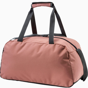 Sac de sport unisexe personnalisé en cuir véritable avec longue sangle 50-70L respirant de qualité supérieure, sac de sport imperméable pour l'extérieur - Product Image 2