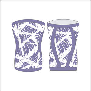 Best Quality Custom Made Leather Elbow & Knee Pads Lightweight High Protection Workout Gear for Weightlifting - Product Image 5