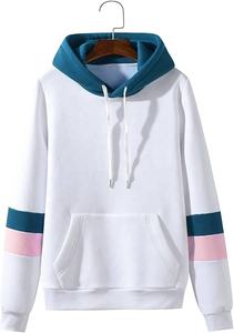 Sweats à capuche personnalisés sublimés prix bon marché vente en gros de sweats à capuche unisexes sublimés qualité supérieure à la taille vente en gros - Product Image 6