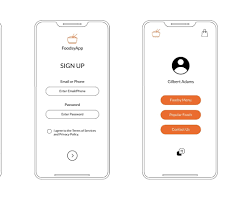Aplicación de gestión de restaurantes para pedidos, facturación, inventario, personal, mesas, reservas y operaciones de restaurante optimizadas. - Product Image 3