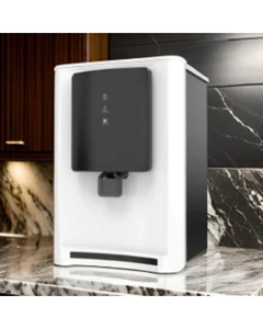 Sistema de Ósmosis Inversa CANIX WHITE para Tratamiento de Agua, Tanque de Almacenamiento de 9 Litros, Sistema Doméstico de Purificación de Agua, Tecnología RO COPPER TDS - Product Image 6