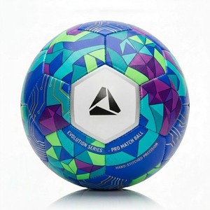 Balón de Fútbol de 32 Paneles Más Vendido, Tamaño Oficial 3/4/5, Balón de Fútbol al por Mayor para Niños, Adultos, Escuelas, Entrenamiento Deportivo - Product Image 5