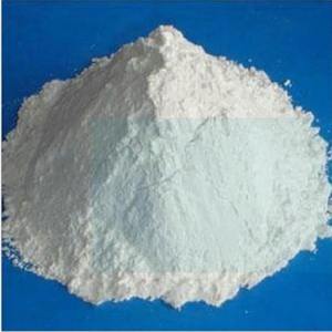 Meilleur prix pour la poudre de carbonate de calcium blanc de qualité industrielle, particules fines, agent de remplissage pour les plastiques, le caoutchouc, la peinture, les revêtements en papier - Product Image 5