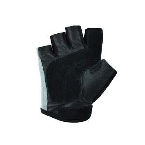 Men's Breathable Anti-Slip Fingerless Cycling <b>Gloves</b> Padded Palm for Summer Workout Leather Safe Customizable Custom Brand - Product Image 4