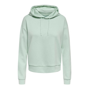 Trendy Women's Oversized Custom Hoodies Fleece Sweatshirts Long Sleeve Sweaters Pullover Fall Outfits With Pocket - Product Image 1