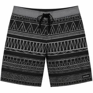 Men's <b>Surfing</b> Shorts Quick-Dry Beach Board Shorts Front Logo Swim Trunks Lightweight Eco-Friendly Breathable Sublimation - Product Image 4