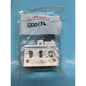 Vanne solénoïde HUMPHREY S42E1, SG, 3200136 - Équipements et pièces semi-conductrices de confiance du marché mondial - Product Image 3