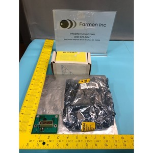 Filtre Faraday à disque Eaton 1517380 PCB, 154239 - Équipements et pièces semi-conducteurs d'occasion fiables à l'échelle mondiale chez - Product Image 2