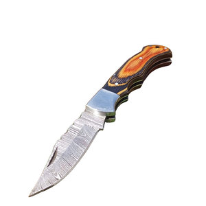 มีดพกขนาดพิเศษกันลื่น จำนวนมาก ใบมีดคม มีดพกคุณภาพสูง - Product Image 1