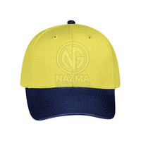 Layanan OEM MOQ Rendah Kualitas Terbaik 100% Katun 7-Panel Desain Kustom Topi Snapback untuk Unisex