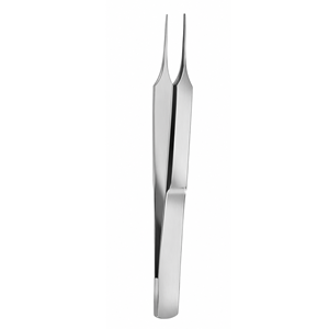 Instrumentos Quirúrgicos para Cataratas y Trasplantes de Córnea, Instrumentos de Microcirugía Oftálmica, Instrumentos de Cirugía Ocular de Acero Inoxidable Reutilizables, CE ISO - Product Image 4