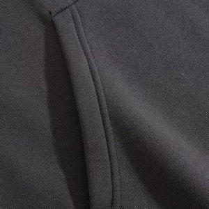 Sudaderas con Estampado Puff de Alta Calidad y Estilo, 100% Algodón, Diseño Personalizado de Invierno, Servicio OEM, Precio Bajo al por Mayor - Product Image 6