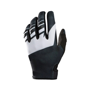 Gants de motocross coupe-vent personnalisés pour le cyclisme et la moto avec sangle de poignet réglable - Product Image 3