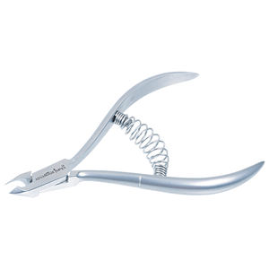 Opción Personalizada Disponible: Cortaúñas con Mecanismo de Resorte de Barril, Fabricado con Acero Inoxidable de Grado Quirúrgico de Alta Calidad - Product Image 1