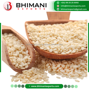 เมล็ดงาดำแบบเปลือกแข็ง คัดแยกด้วยเครื่องจักร ปราศจากน้ำมัน คุณภาพดีที่สุด ได้รับการรับรองจาก APEDA บรรจุถุง PP ขนาด 25 กก. ปลอดจีเอ็มโอ สดใหม่ เหมาะสำหรับบริโภคโดยมนุษย์ - Product Image 2