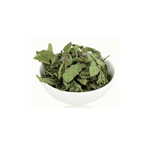 Té de Hierbas de Menta en Hojas Sueltas con Bajo MOQ, Servicio de Etiqueta Privada OEM ODM - Product Image 1