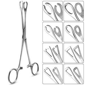 <b>Ring</b> Opening Plier 6-25mm Stainless Steel Manual Jewelry Tool for <b>Ring</b> <b>Size</b> <b>Adjustment</b> - Product Image 3