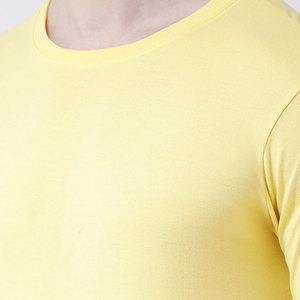 Camiseta de Manga Larga para Hombre Lista para Enviar, Camiseta Deportiva Lisa de Alto Rendimiento, Logotipo Personalizado, Ropa Deportiva Profesional para Gimnasio 2026 - Product Image 2