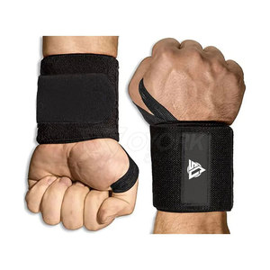 Bandes de maintien pour poignets en grande quantité, nouveau design, service OEM, fabriquées avec les meilleurs matériaux - Product Image 1