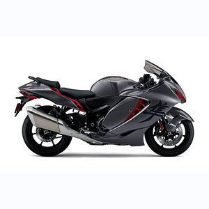 2026 Suzuk_i Hayabusa - Product Image 3
