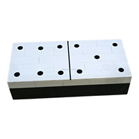 Ensemble de dominos professionnel de luxe, écologique, bicolore, fait main en résine, moderne, 28 pièces, avec étui de rangement pour tuiles de 2x1 pouce