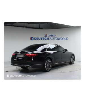 Mercedes-Benz Clase S S580L 4MATIC 2024, 86,065 km, Caja de Cambios Automática, Volante a la Izquierda - Product Image 3
