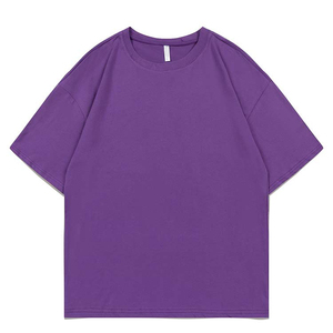 Camiseta ligera de verano de secado rápido para hombre, ropa informal diaria, tela suave - Product Image 6