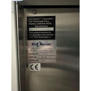 เครื่องมือตรวจสอบข้อบกพร่อง KLA Tencor AIT II - อุปกรณ์และชิ้นส่วนเซมิคอนดักเตอร์ระดับโลกที่เชื่อถือได้ - Product Image 2