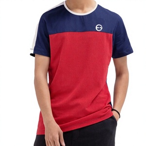 T-shirts imprimés en gros du fabricant pakistanais – Dernier design en coton pour hommes, 320 grammes, tricoté sur le devant, coupe ajustée, séchage rapide - Product Image 1
