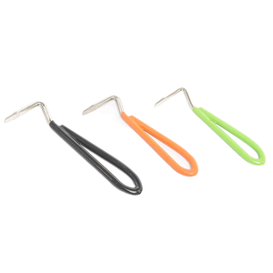 Herramientas de Cuidado de Pezuñas de Acero Inoxidable de Alta Calidad, Personalizadas y de Color, para el Cuidado de Caballos, Proveedores Mayoristas - Product Image 1