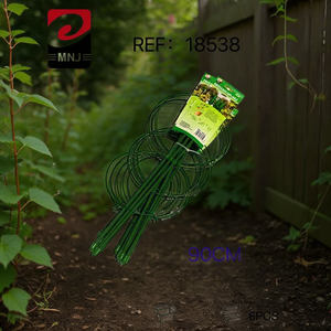 Clôture extensible Fujieda Ka de 90 cm, treillis et portails pour clôtures - Product Image 3