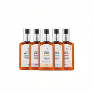 RAIP Olio di Argan Coreano Premium per la Cura dei Capelli e della Pelle - Product Image 1