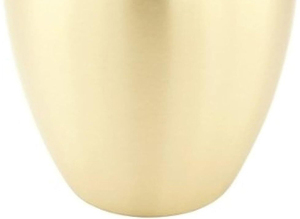 Decorative Stainless Steel Modern Eco-Friendly Pet Cremation Urns <b>for</b> Dog <b>Ashes</b> Small Funeral Supplies Wholesale - Product Image 6