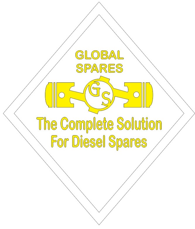 GLOBAL SPARES logo