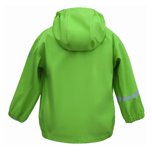 Imperméable de haute qualité pour femmes, léger, coupe-vent, séchage rapide, pour les jours de pluie - Product Image 2