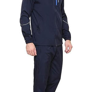 Traje Deportivo Personalizado para Hombre, Sublimado, con Cierre de Cremallera, Transpirable, Tallas Grandes, para Adultos - Product Image 6
