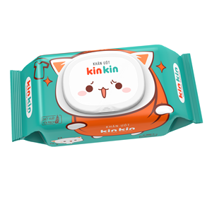 Preventivo de Erupciones Cutáneas, Protección UV, 100% Natural, 100 Piezas, Nuevo, Limpieza, Retención de Humedad, Antibacteriano, Gluconato de Clorhexidina, Kinkin - Product Image 1