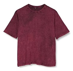 Camiseta de Algodón al por Mayor para Hombre, Diseño Personalizado, Cuello Redondo, Ropa Casual, Fabricante OEM ODM para Exportación - Product Image 2