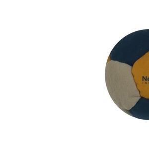 กระเป๋าแฮคกี้แซค ยี่ห้อเน็กซ์เทค อินดัสทรีส์ รุ่น NTI-HS-10671 ขนาด 2.5 นิ้ว สีเขียวเหลือง ลายเพชร น้ำหนัก 50 กรัม - Product Image 2