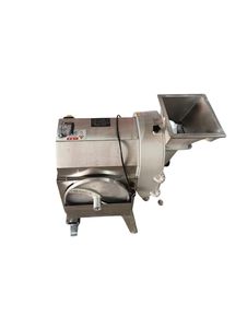 Nouvelle machine à granulés automatique en acier inoxydable 304, moteur électrique, haute productivité, équipement de traitement des céréales, soja, maïs - Product Image 2