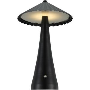 Lámpara de Noche de Latón de Alta Calidad con Construcción Duradera para un Uso Prolongado - Product Image 6