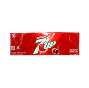 Soda à la cerise 7UP sans caféine, leader du marché, bouteille de 2L, vente en gros, commande en gros B2B - Product Image 5