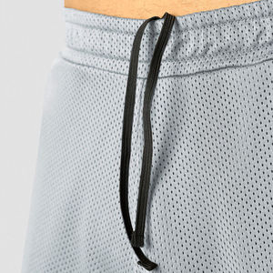 Pantalones Cortos Deportivos para Hombre, 100% Algodón, Lisos, con Logotipo Personalizado, Transpirables, Ecológicos, de Tela de Lona, Secado Rápido, Colores Personalizados - Product Image 2